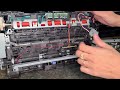 Como Montar a HP.laserJet Pro MFP M127fn