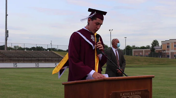ER Graduation 2020