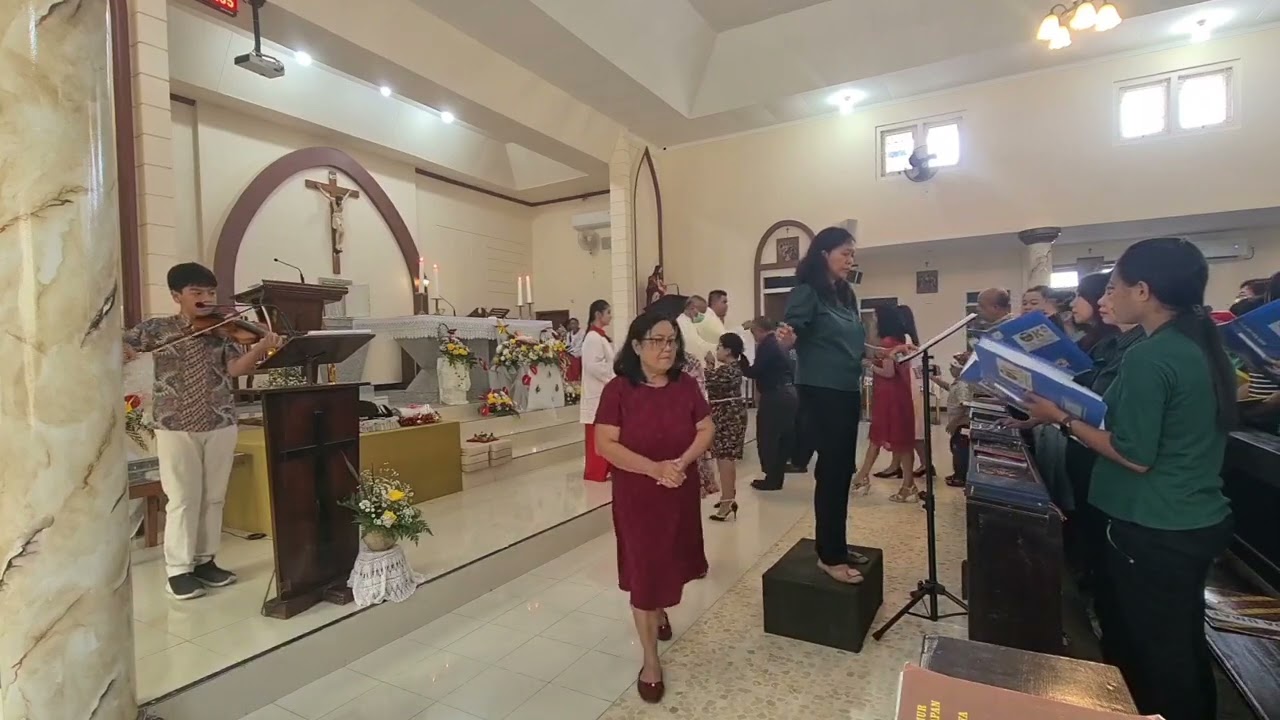 Salam Hai Kota Bethlehem