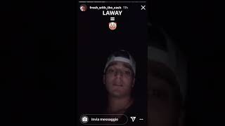 Manny Fresh Risponde A Laway