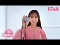 【BOMBチャレンジ-ストップウォッチ10秒ピッタリ】森脇梨々夏ストップウォッチ10秒ピッタリで止められるか!?＜2回目＞