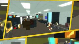 Brick-Force trailer 2