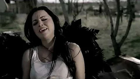 Seether - Broken ft. Amy Lee