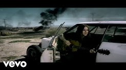 Seether - Broken ft. Amy Lee (Official Music Video)  - Durasi: 4:22. 