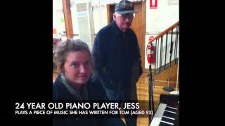 Intergenerational Projects 2013/2014