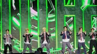 090525 #SMTOWN Live Ciudad de México 2025 - Concierto Completo (Full Concert)