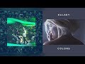 Porter Robinson & Madeon vs. Halsey - Shelter In Colors (Mashup)