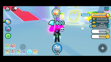 day 1 checking my mail box is pet sim x