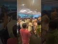 Malaysia welcomes gurudev sri sri ravi shankar ji