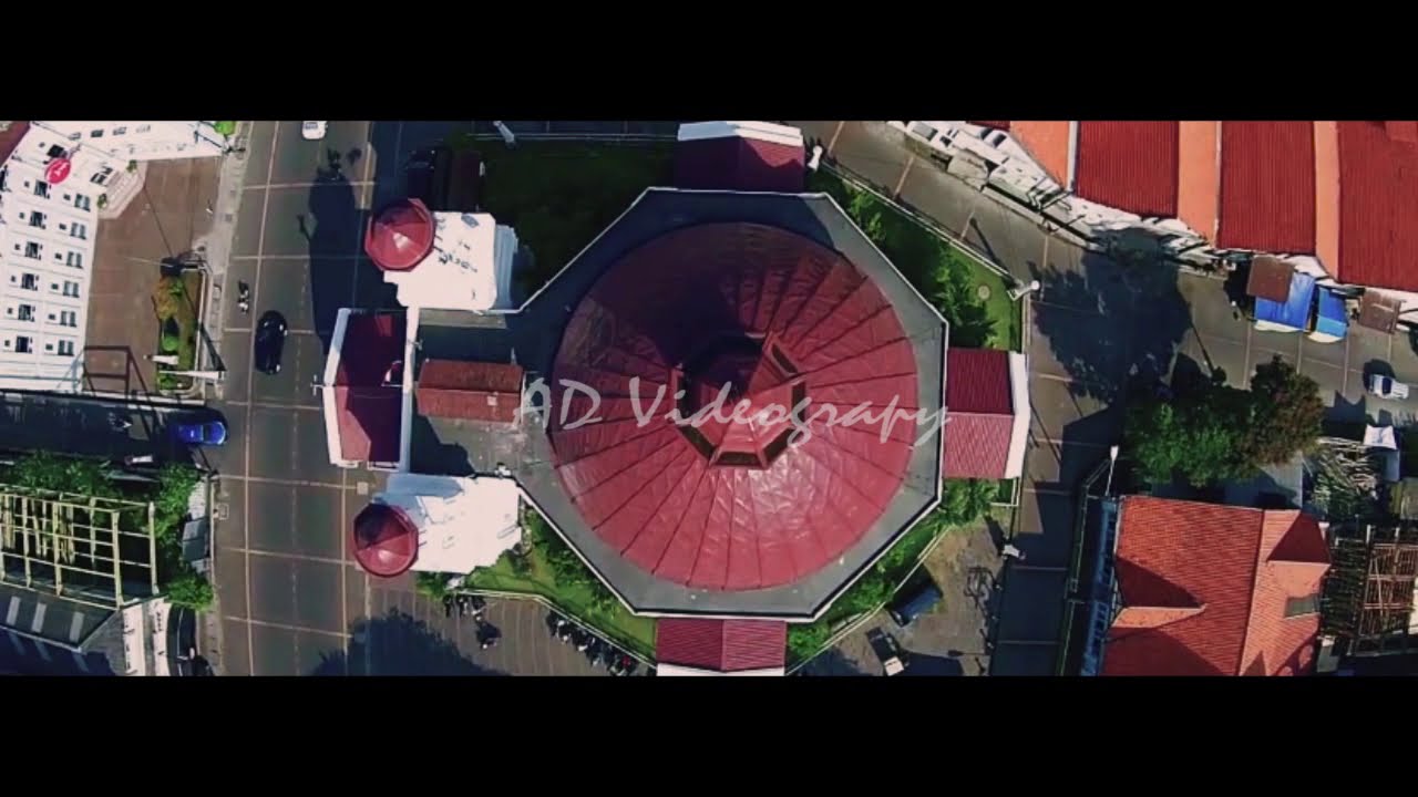 SEMARANG KOTA   .CINEMATIC VIDEO