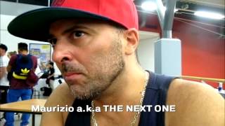 Future of bboying scene | The Notorious IBE 2012 SPECIAL INTERVIEW