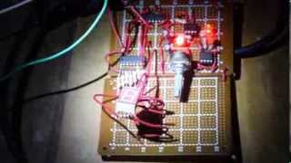 ldr counter
