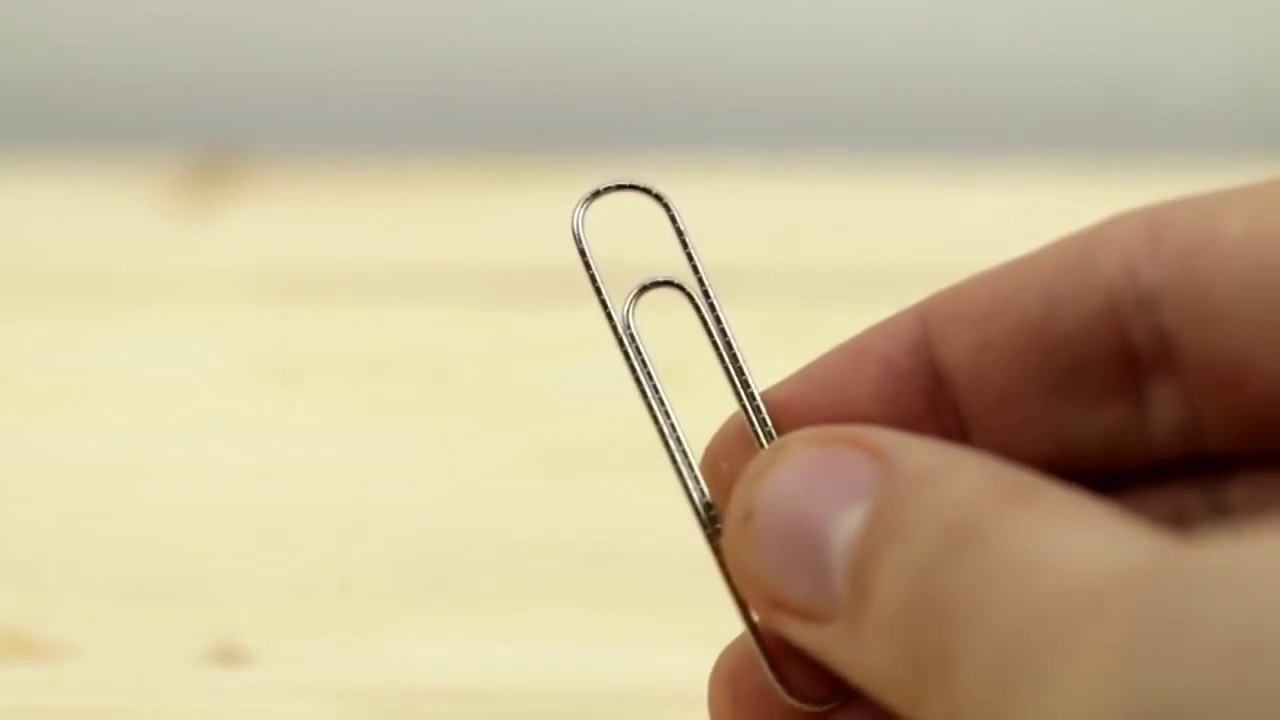 Pilar Extremadamente importante Que agradable utilidades de un clip