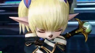 【 DFFAC 】 ディシディアFF対戦動画 シャントット その148