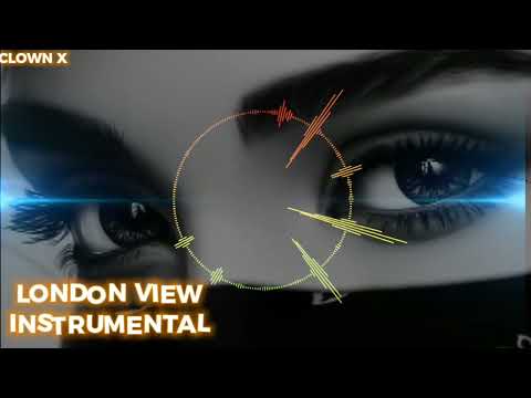 London View Instrumental Sad Music CLOWN X 