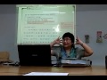 NTNU Taiwan mandarin lesson preparation big test 大考時 book 1