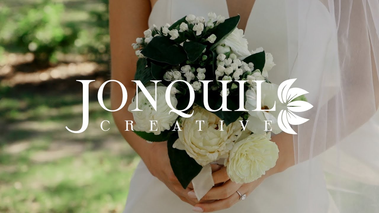 Cinematic Wedding Video Highlight Reel | 2019 Best of Georgia Wedding Videos