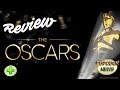 Review The Oscars 2016- Leonardo DiCaprio gana su primer Oscar -PLUS #6