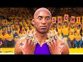 I Made Kobe Bryant The Greatest Player Of All Time