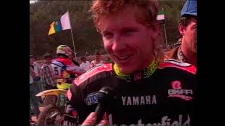 1994 - 250cc World Motocross Championship Review - Motovision