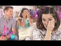 Kris TV: Kris and Pokwang cry on Kris TV