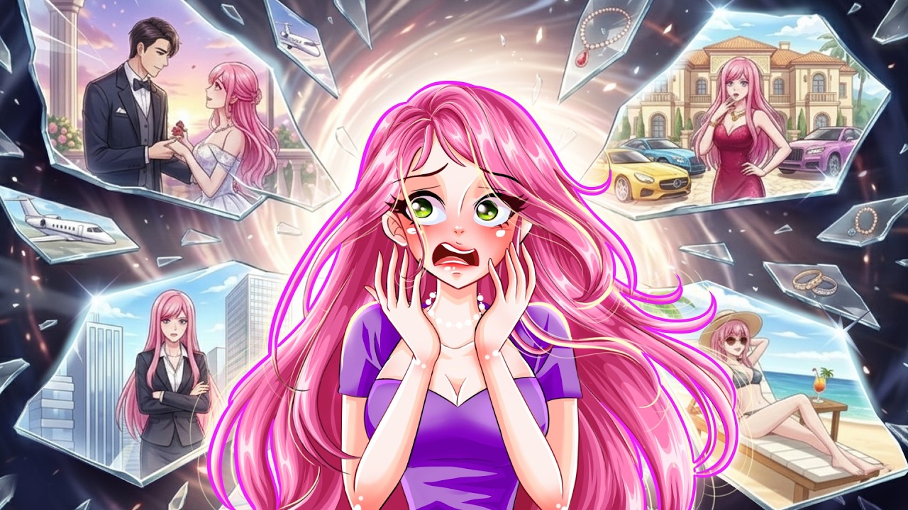 ชีวิตในฝันของฉันเพอร์เฟกต์ทุกอย่าง… จนกระทั่งฉันตื่นขึ้นมา 💭