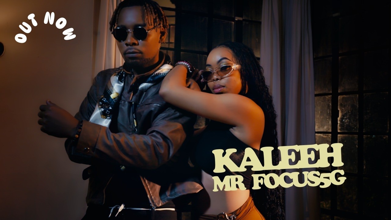 Watch Mr Focus5G - KALLEH (Official Video) #music on YouTube Watch Mr Focus5G - KALLEH (Official Video) #music on YouTube