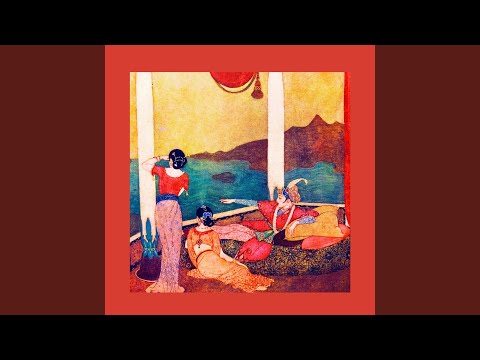 Horrid Red — Omitted Prophets