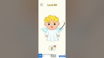 Dop 4 : Draw One Part Level 109 Walkthrough Solution | Dop 4 Level 109