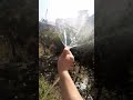 I can make it rain