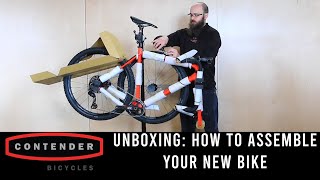 How Long Does It Take To Assemble A Bike? (Do This Before…)