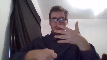 Final Bucket list video