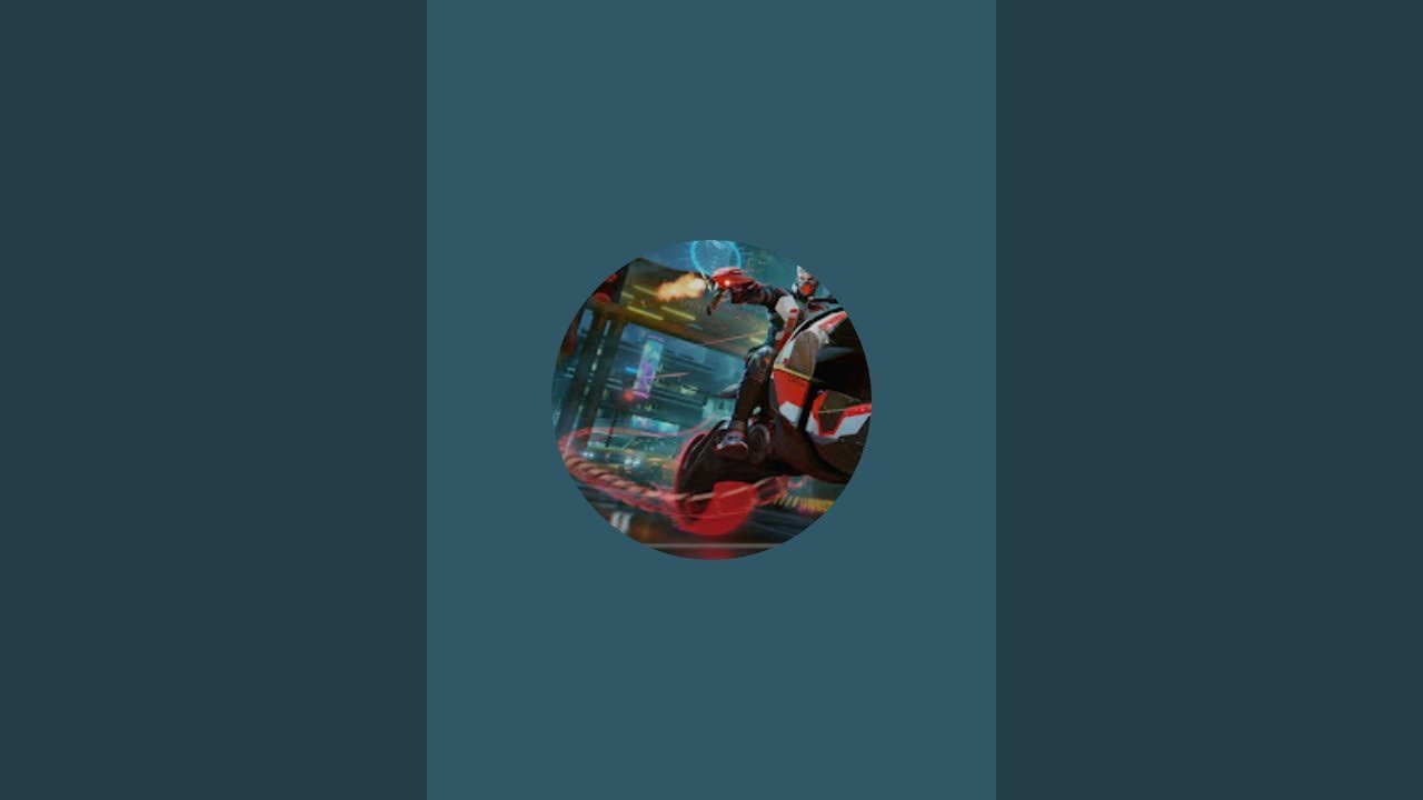 SS Infinity gamer is live - YouTube
