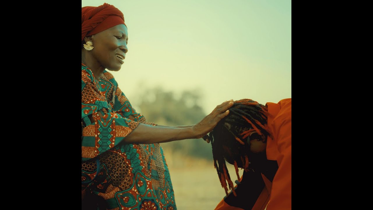 MBH_NGODE (Official Music Video) 2025