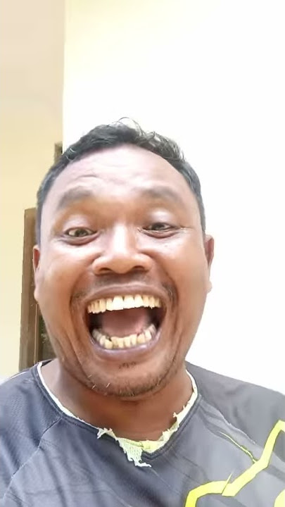 Ayo sing pada due utang pada nyaur