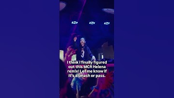 Variable: [Helena Remix]