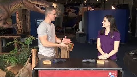 Science Sunday: The science behind Geiger counters 10/3