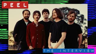 Sydney's Greatest New Shoegaze Band [Interview - Nick Stillman // PEEL]