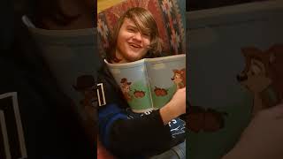 Joshua Madden 2023 Jan 25Th Dees Nuts A Childrens Book Parody Written By Mark Thunder Lol