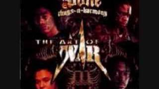 Bone Thugs-N-Harmony - Handle The Vibe