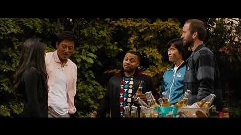 Fast & Furious 9- Official ending/ Return of Brian O’Connor