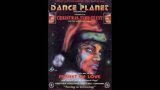 Mongoose @ Dance Planet - Christmas Time Event (16-12-1994)