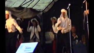 Kerli Veski 1993 Viljandi lauluväljak