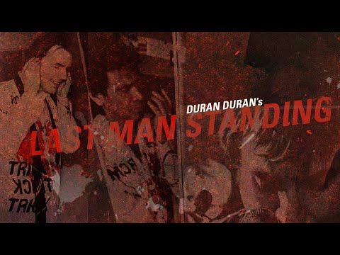 Putar Last Man Standing - Duran Duran
