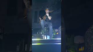 08-09-2023 Chris Daughtry Crashed (Acoustic) at Carmel Indiana Palladium