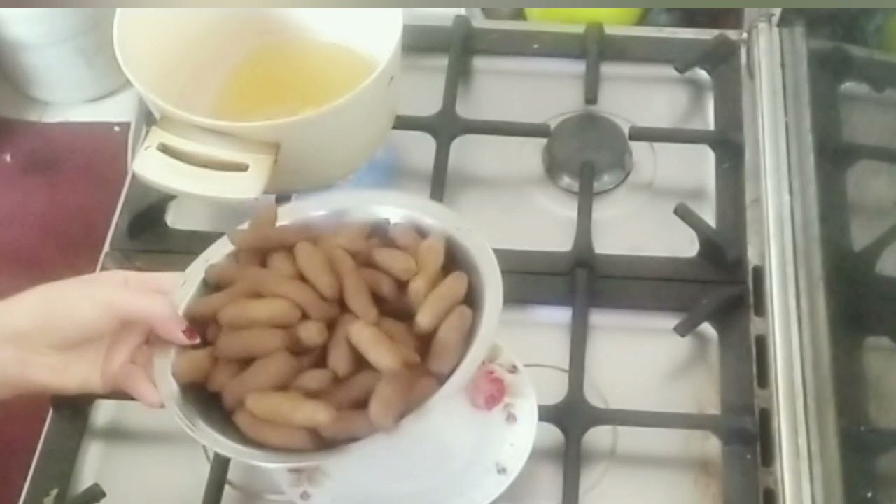 عمرك عملت كفته رز من غير صلصه تعالى اقولك ازاى