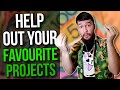 This Open Source Dev Made A 50k Fund For Other Devs