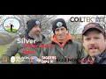 Metal Detecting UK | West Yorkshire pasture and some SILVER