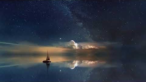 Random Event Driven Music