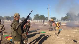 Test Your Limits- Kazind 2018